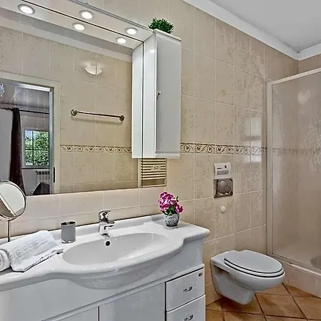 Ferrarias Sleeps 6 With Pool Air Con And Wifi Villa Ferrarias (Loule)